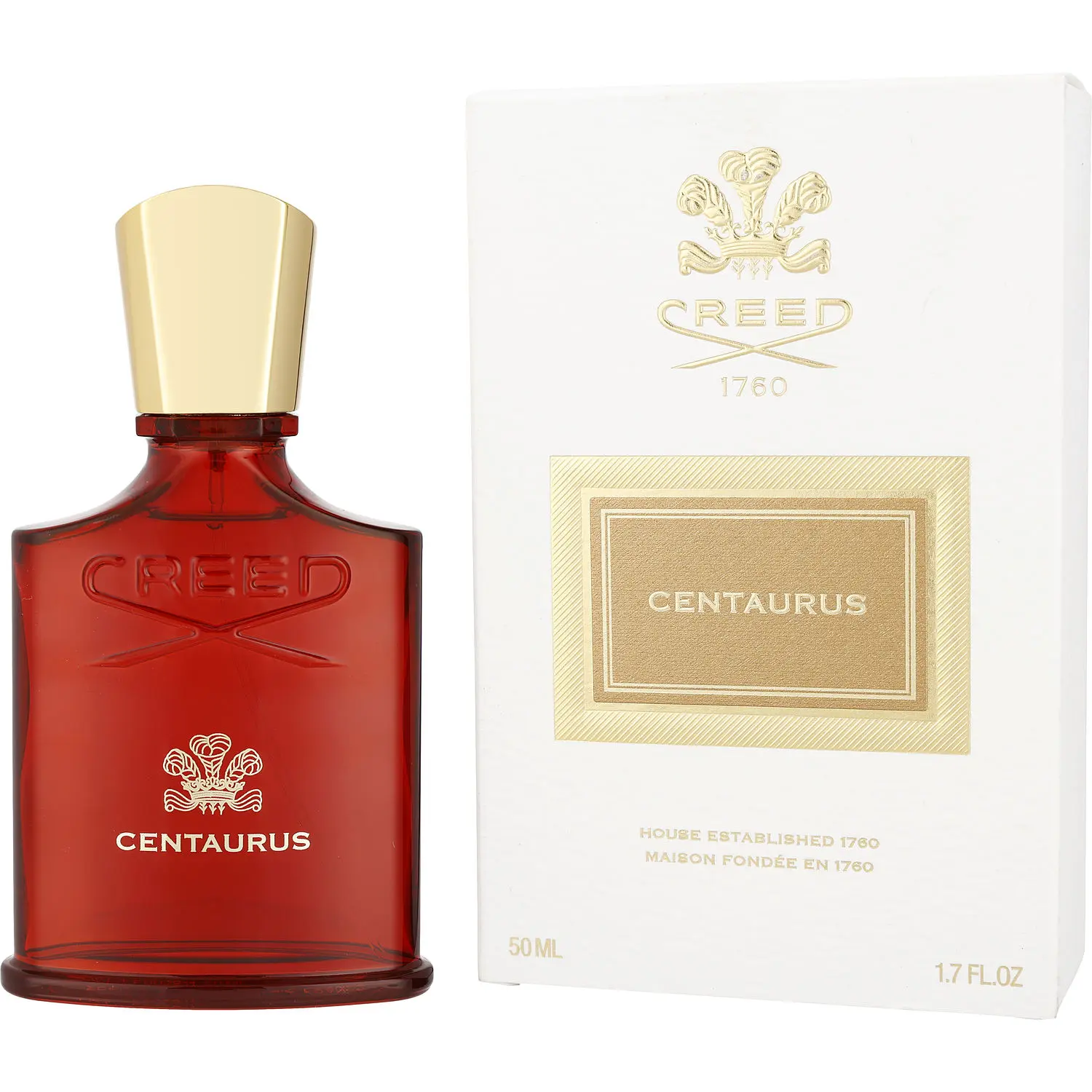 Creed Centaurus By Creed Eau De Parfum For Unisex