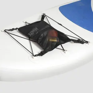 Portable SUP Storage Bag, Durable Nylon Storage Bag for Paddleboard, Surfboard Storage Bag, Surfing Accessories for Outdoor Sport Gear