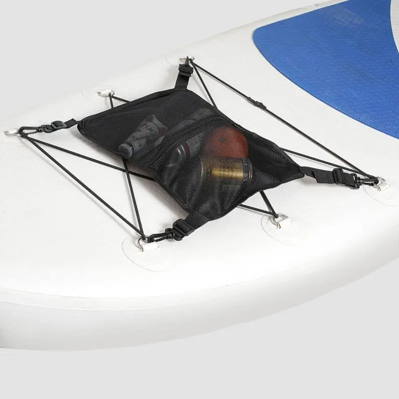Portable SUP Storage Bag, Durable Nylon Storage Bag for Paddleboard, Surfboard Storage Bag, Surfing Accessories for Outdoor Sport Gear