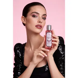 Divine Provocative Attraction - Pheromone Perfume