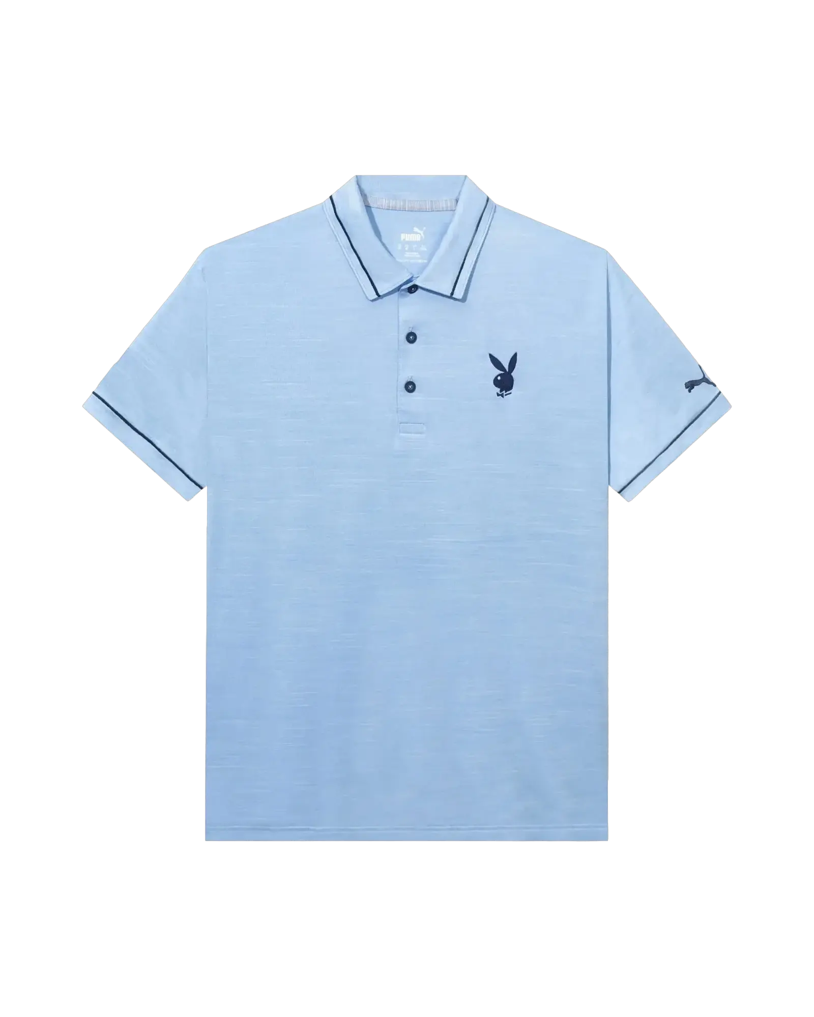 Playboy Puma Golf Monarch Performance Polo