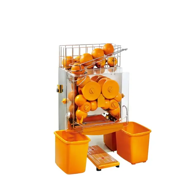 Aibochi orange juice extractor for commercial use high efficiency