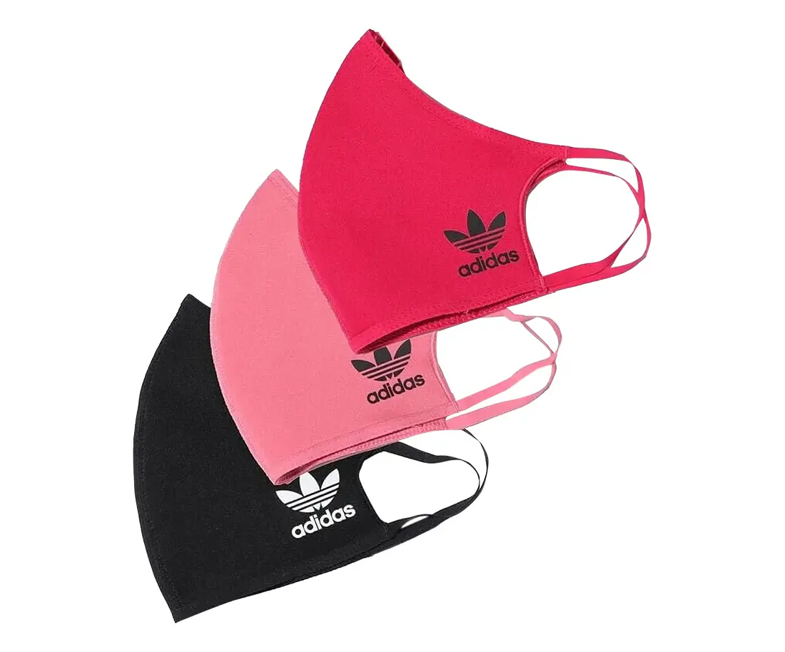 Adidas Face Cvr Unisex Mask, Face Covering