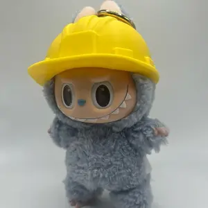 Labubu hard hat l Construction Hat