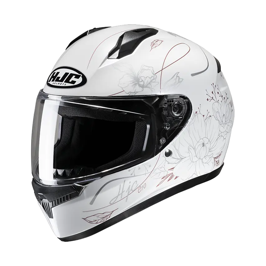 HJC C10 Epik Full-Face Helmet