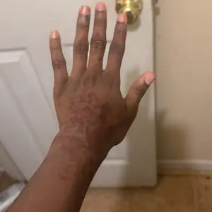 Henna Tattoo Paste Set, 3 Henna Pastes and 6 Waterproof Temporary Tattoo Stencils for Body Art and Nail Designs