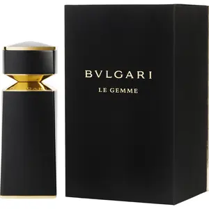 Bvlgari Le Gemme Garanat By Bvlgari Eau De Parfum For Men Bvlgari Le Gemme Garanat By Bvlgari Eau De Parfum For Men