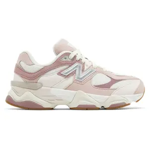 New Balance 9060 Rose Pink Wide GC9060FR GS & Women's Size New