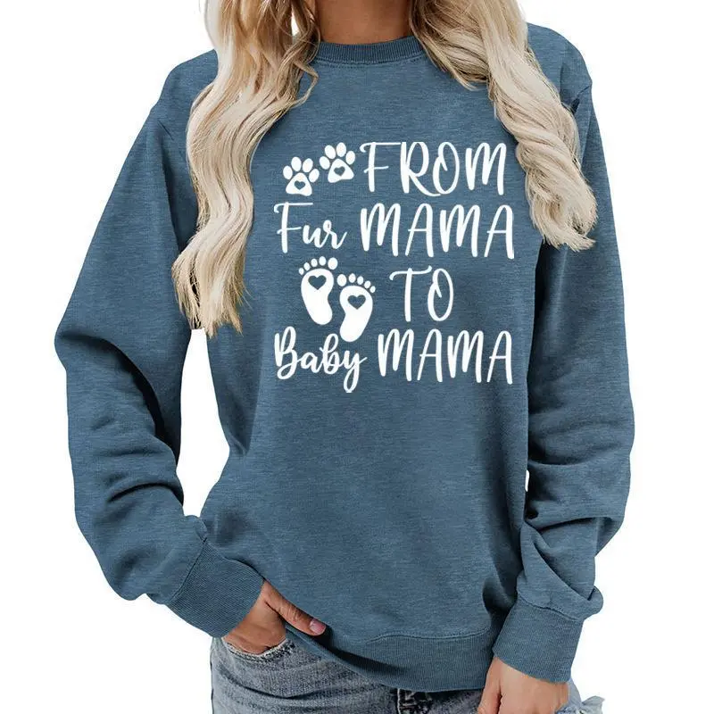 Grey blue (white font)