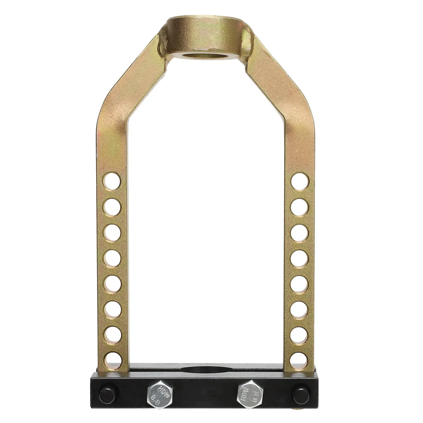 CV Joint Puller Propshaft Separator Tool Universal CV Axle Removal Tool CVJ CV Axle Puller U Joint Removal Tool