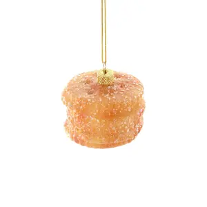 Cody Foster & Co Cracker Stack Ornament