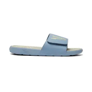 PUMA Mens Cool Cat 2.0 V Slide Casual Sandals Casual - Blue