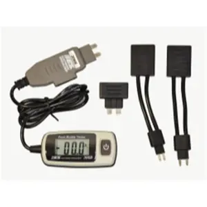 212 MAIN ESI309A Fuse Buddy Mini Kit - Electronic Specialties Circuit Tester, Computer & Office Stationery Supplies Circuit Test Tool