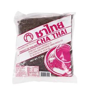 Tea Zone Thai Tea Leaves - Bag (13oz)