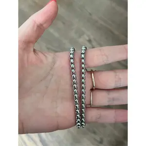 Men’s Stainless Steel Bracelet
