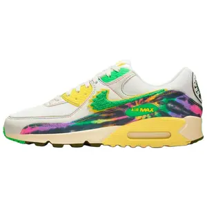 Grateful Dead x University Of Oregon x Nike Air Max 90 'Grateful Ducks'