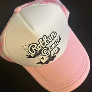 Rotten Gem Cap/Hat