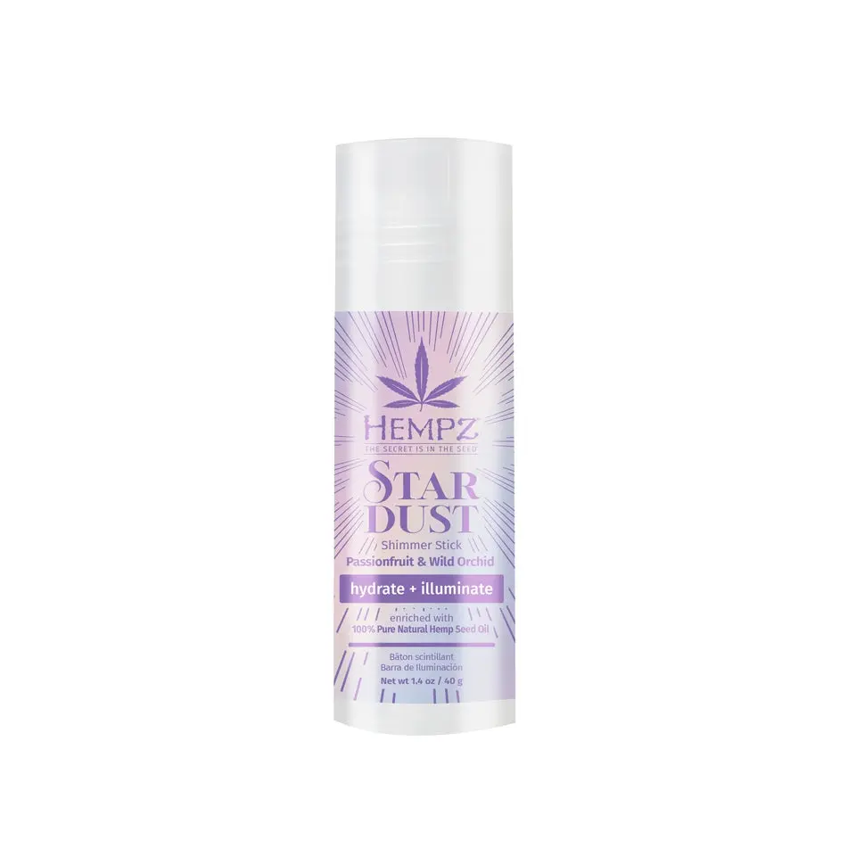 Star Dust Shimmer Stick