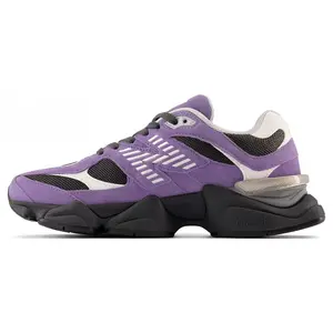 New Balance 9060 'Mercury Black' U9060VRB