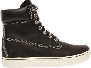 Men's Timberland 2.0 Cupsole Boot 6 In Black (6668R)