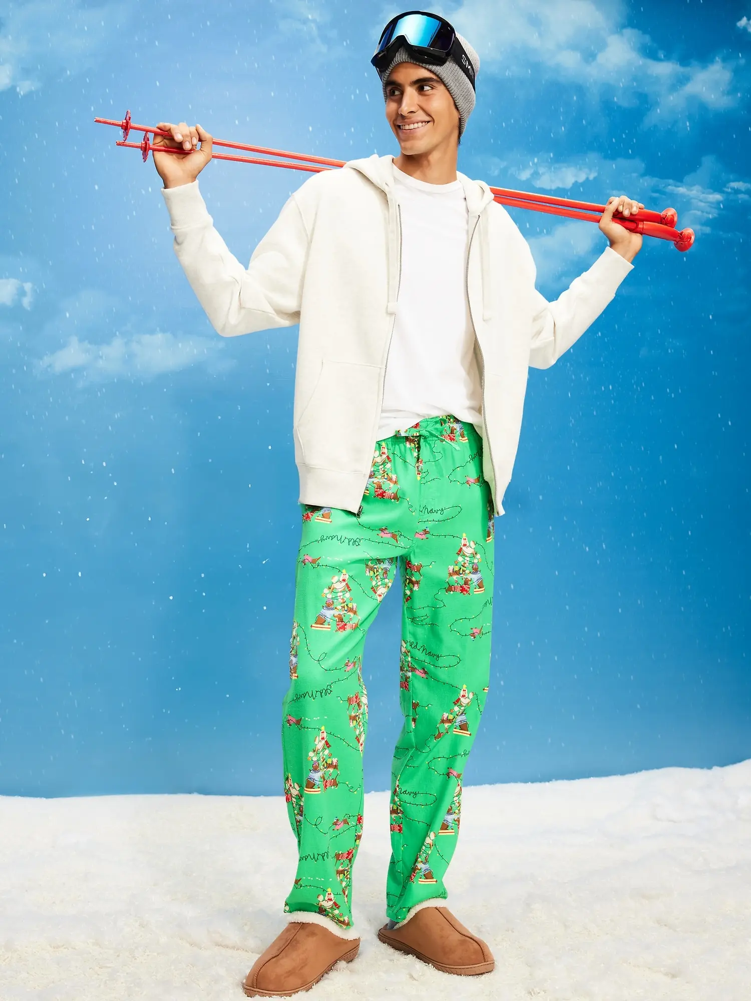 Dog Party (Match The Fam!)