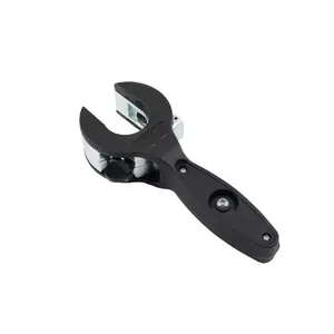 Ratchet Pipe Cutter, 360° Rotatable Pipe Cutter, Professional Cutting Tool, Durable Pipe Cutting Tool for Copper, Aluminum, Steel, Stainless