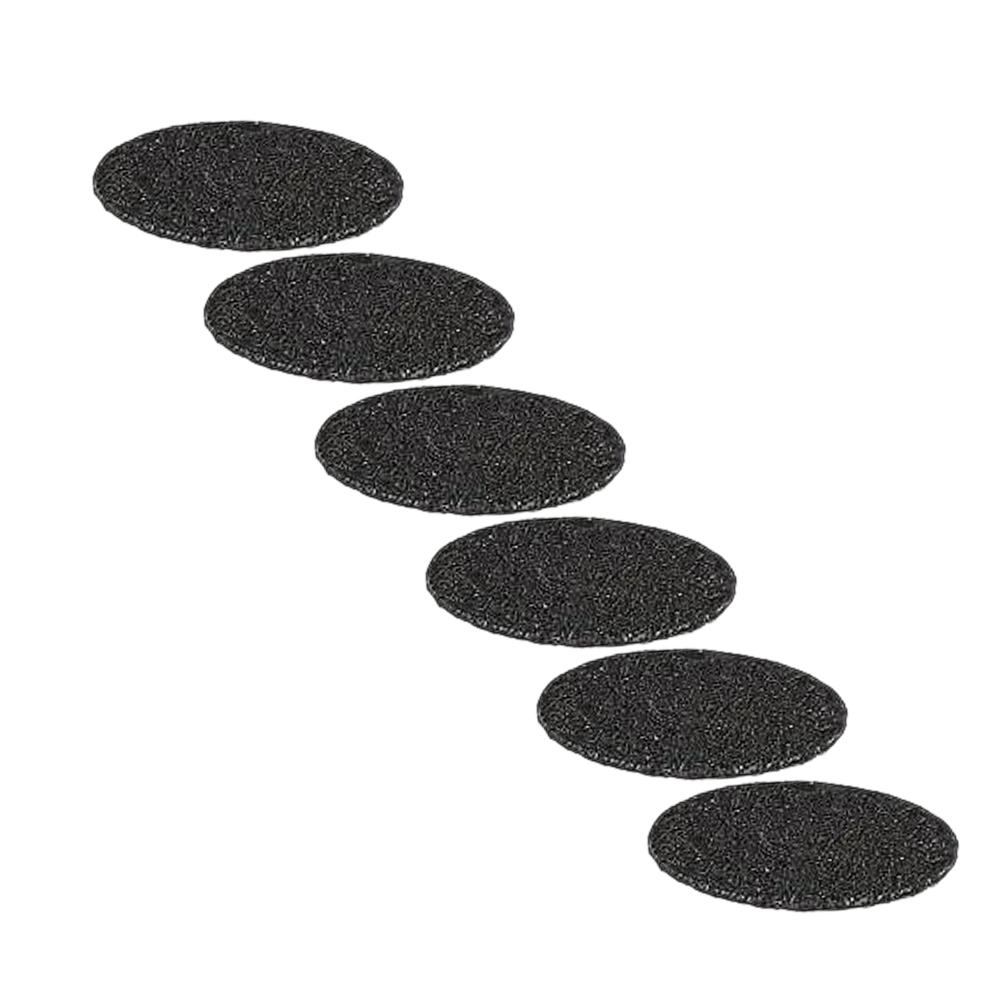 6-Pack Pet Nail File Refills