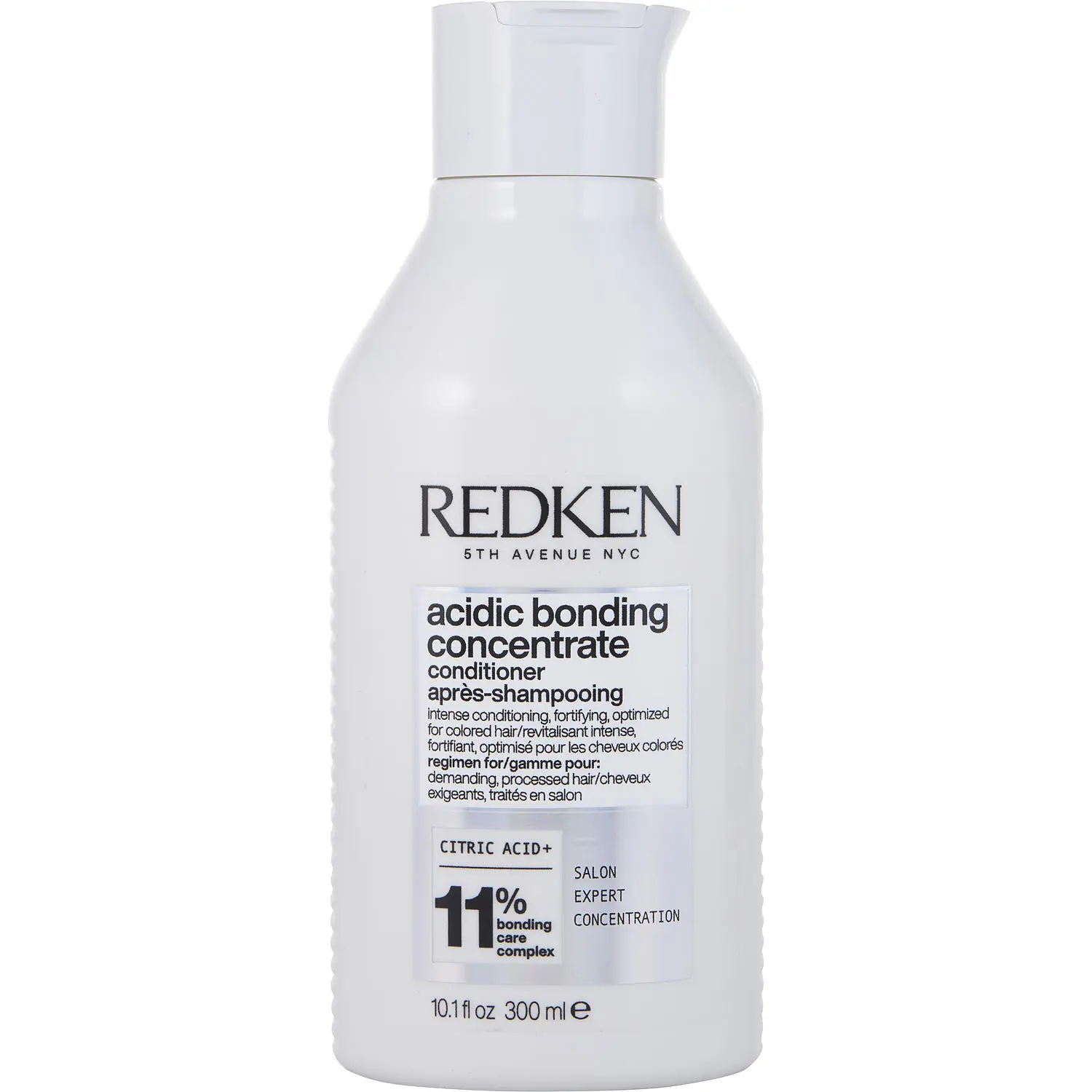 Redken By Redken Acidic Bonding Concentrate Conditioner For Unisex Redken By Redken Acidic Bonding Concentrate Conditioner For Unisex
