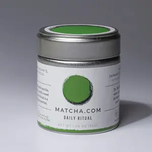 Daily Ritual Ceremonial Matcha