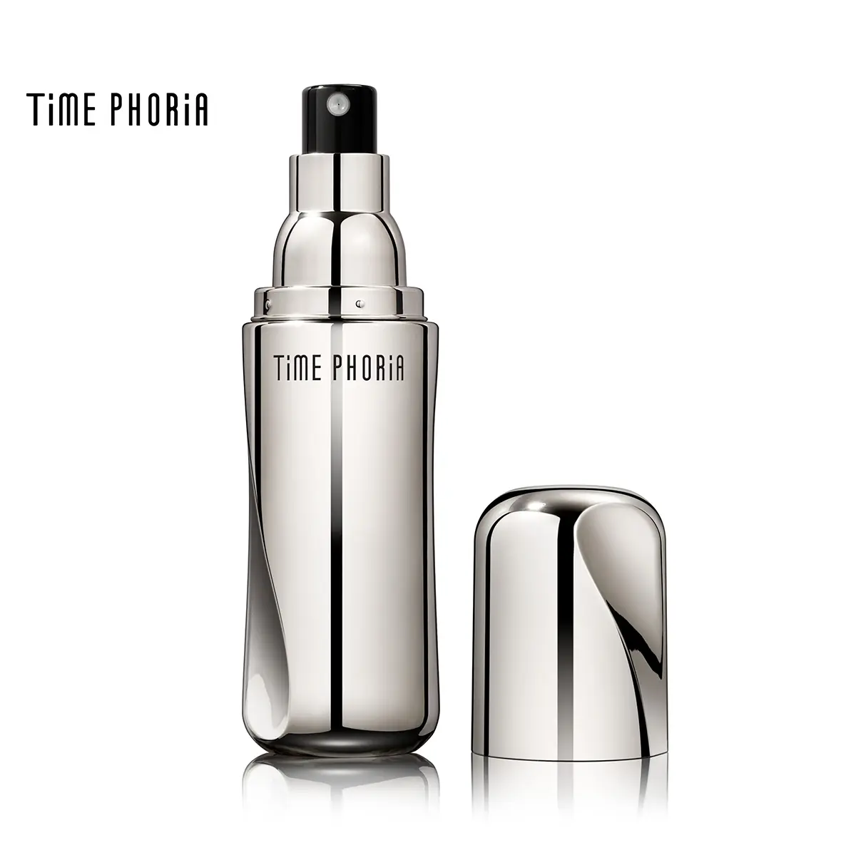 [TIMEPHORIA] Cosmetic Grade Makeup Fixing Spray 60ml, Matte Finish, Oil Control, Fine Mist, Breathable, Quick-Drying Formula, Flawless, Nourishing, Transfer Proof, Normal Skin Lock - Beauty & Personal Care Cosmetic, Mattifying Spray