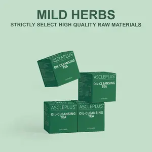 Morning Refresh Herbal Tea,Stress-Relief and Sleep-Enhancing Tea:Red Rose, Hawthorn, And Multiple Herbal Plants-Suitable for both men and women-Herbal Health Drink [NXQ-1-ZR-1]