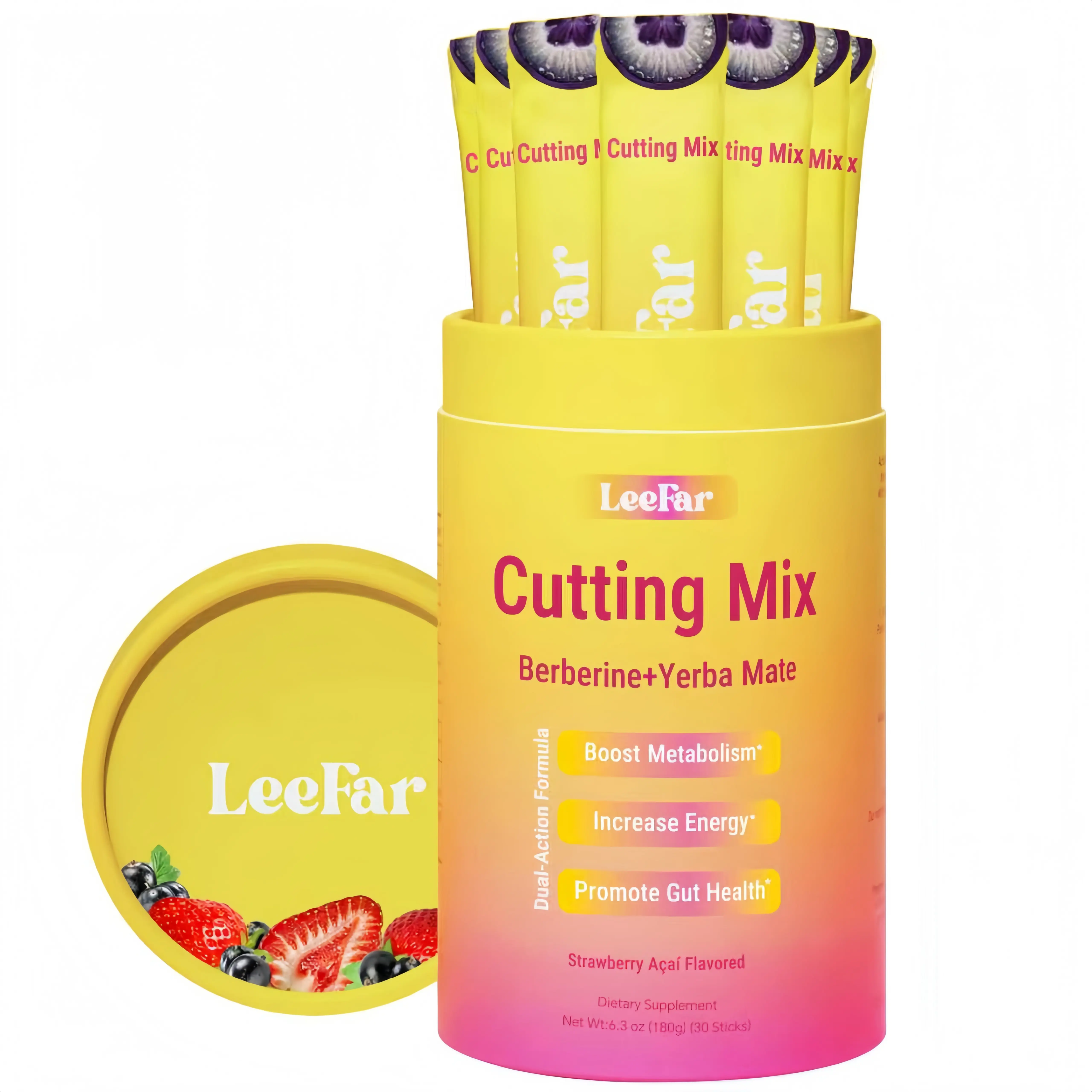 LeeFar Cutting Drink Mix |30 Servings LeeFar Cutting Drink Mix |30 Servings