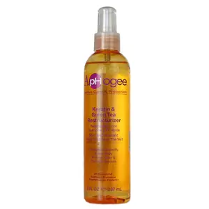 ApHogee Keratin & Green Tea Restructurizer