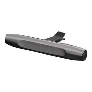 Car air vent fragrance diffuser, in-car aroma, high-end car decoration, long-lasting fragrance to eliminate odors