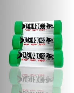 3 Pack Elite Series Tackle Tube™ 2x6