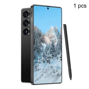 2026 Latest Android Smartphone, 6.8-Inch Dual Sim, 8+16mp Camera, 256GB Expandable Memory, 4GB RAM, 4000mah Battery, Octa-Core Cpu, 4g Network