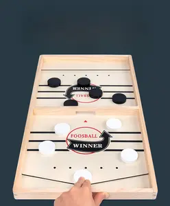 Bounce chess toy double catapult chess interactive board game parent-child desktop battle bomb