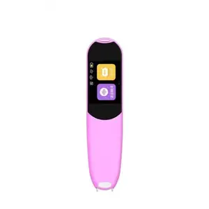 English Reading Pen for College Students, Translation Pen for High School Students, Smart Reading Pen Universal Version for Learning