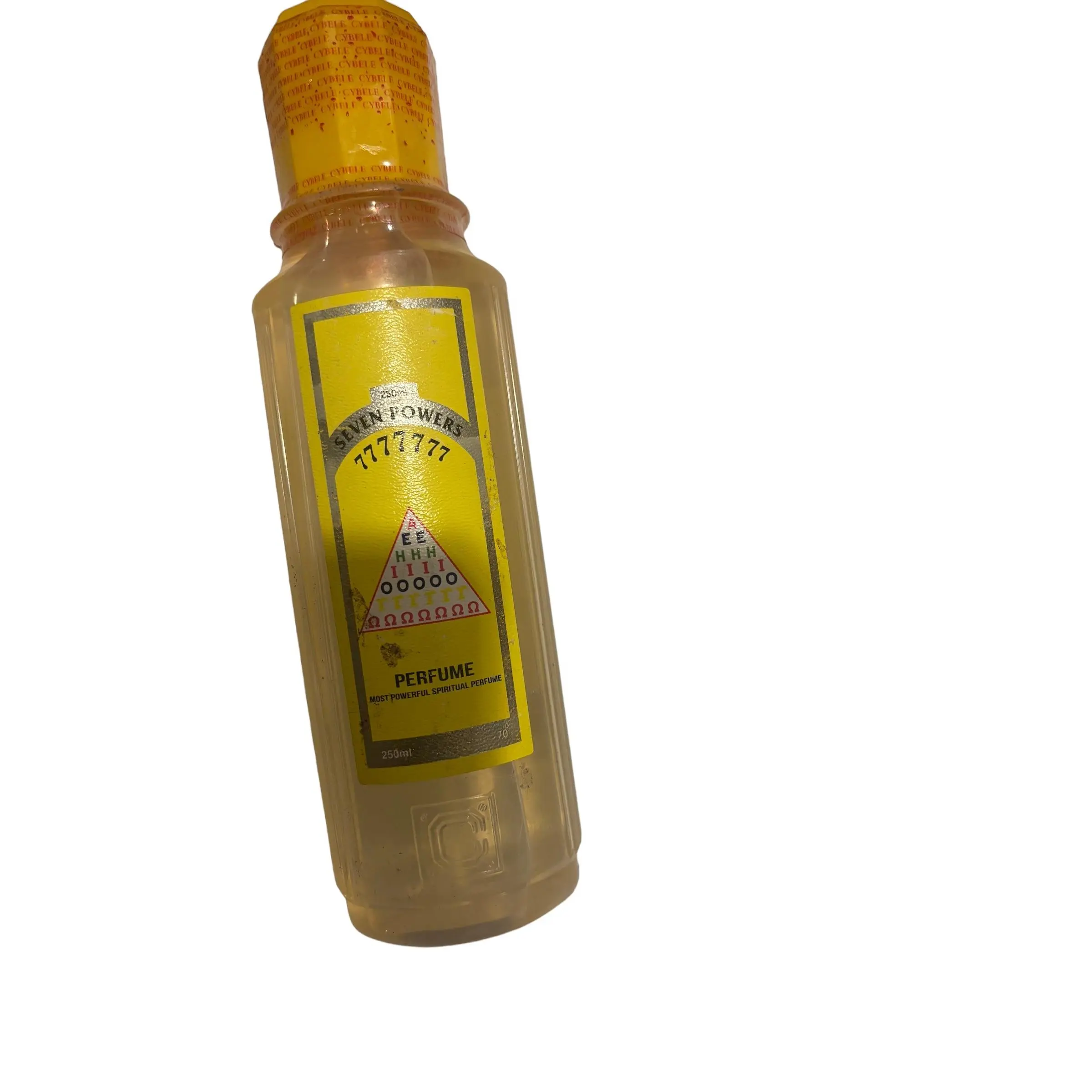 Seven powers perfume 250 ML Seven powers perfume 250 ML