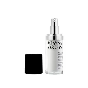 Joanna Vargas | Eden Rejuvenating Pro Face Serum with Hyaluronic Acid & Niacinamide for Plump & Glowing Skin Repair Formula 30ml Gel Brightening for Sensitive Skin - Calendula