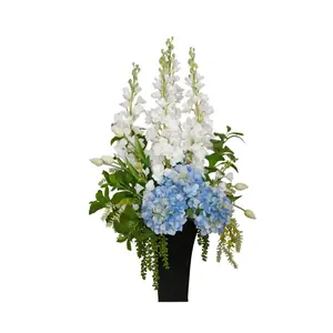 Hydrangea Arrangement