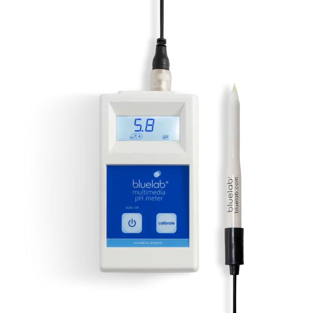 Bluelab Multimedia pH Meter Bluelab Multimedia pH Meter