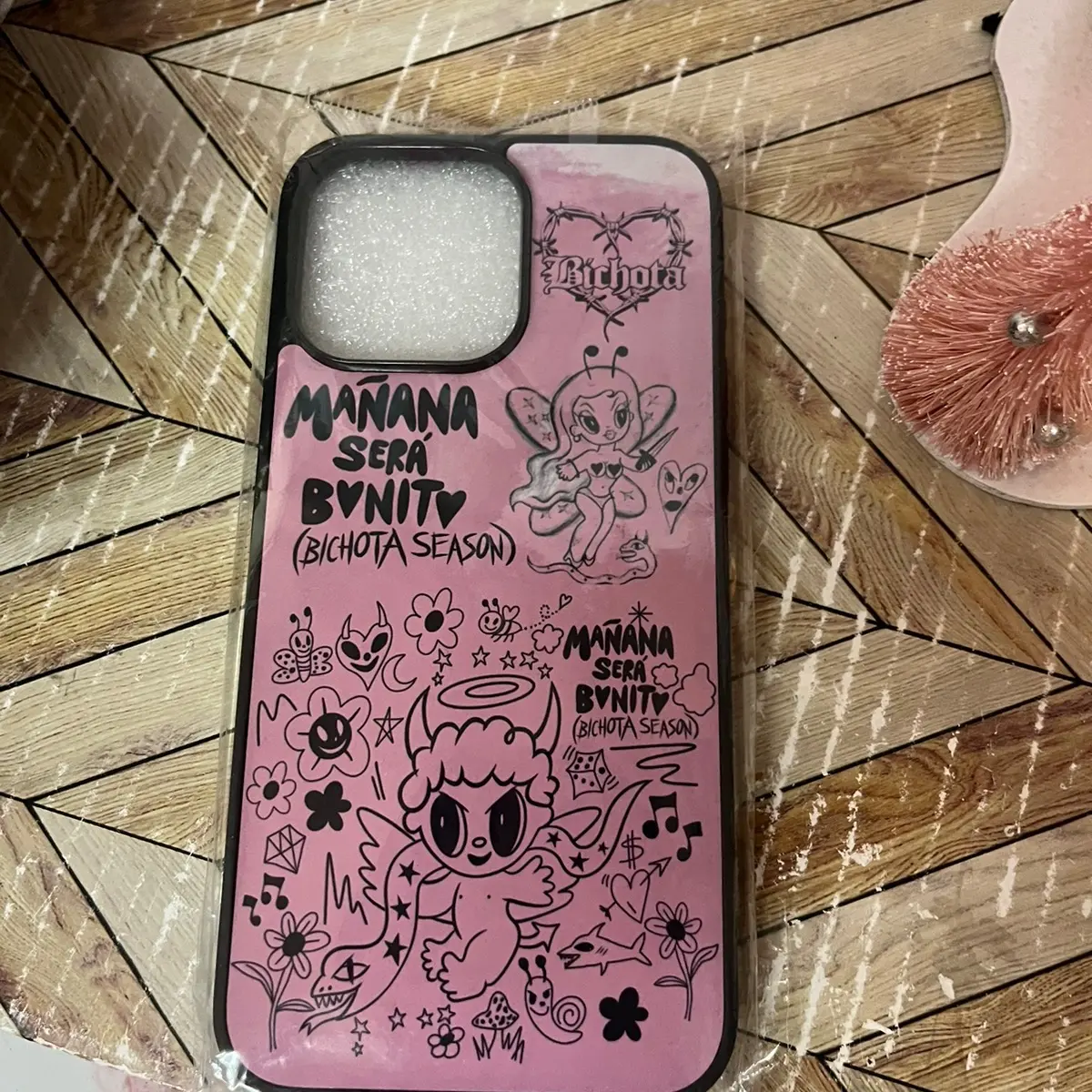 Karol iphone case