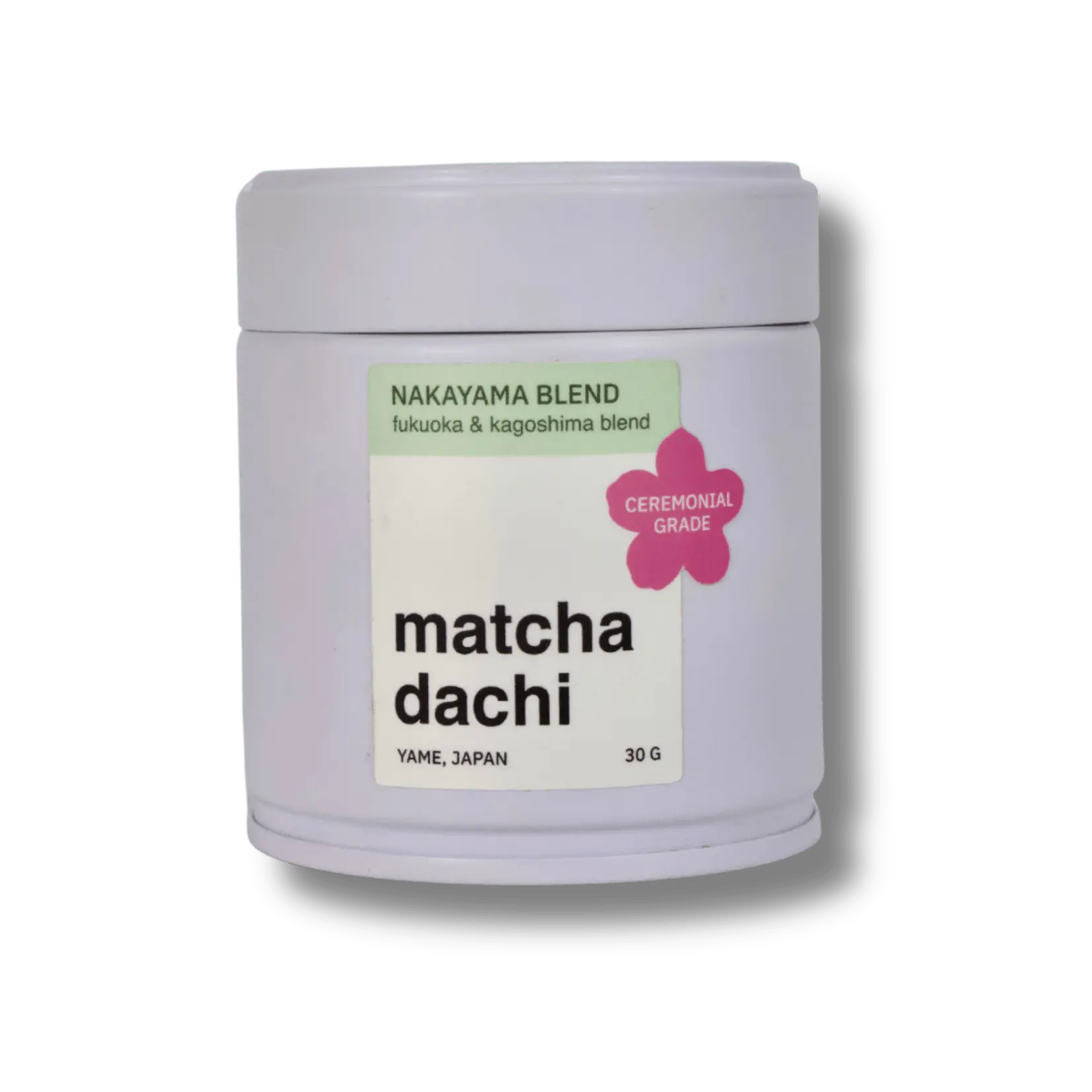 nakayama blend