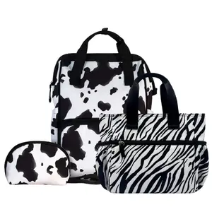 [Live] Holiday Animal Print Bundle - 2-Piece