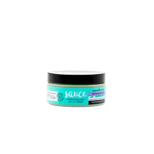 Sauce Beauty Cucumber Mint Face Mask 8oz
