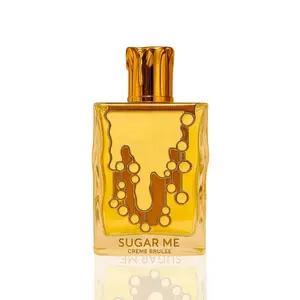 Masion Al Hambra Sugar Me Creme Brulee 100 ml EDP