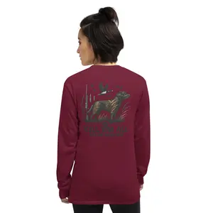Hunting Dog Long Sleeve
