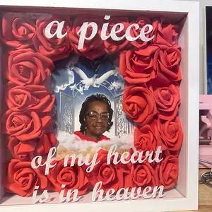 Memorial Shadowboxes