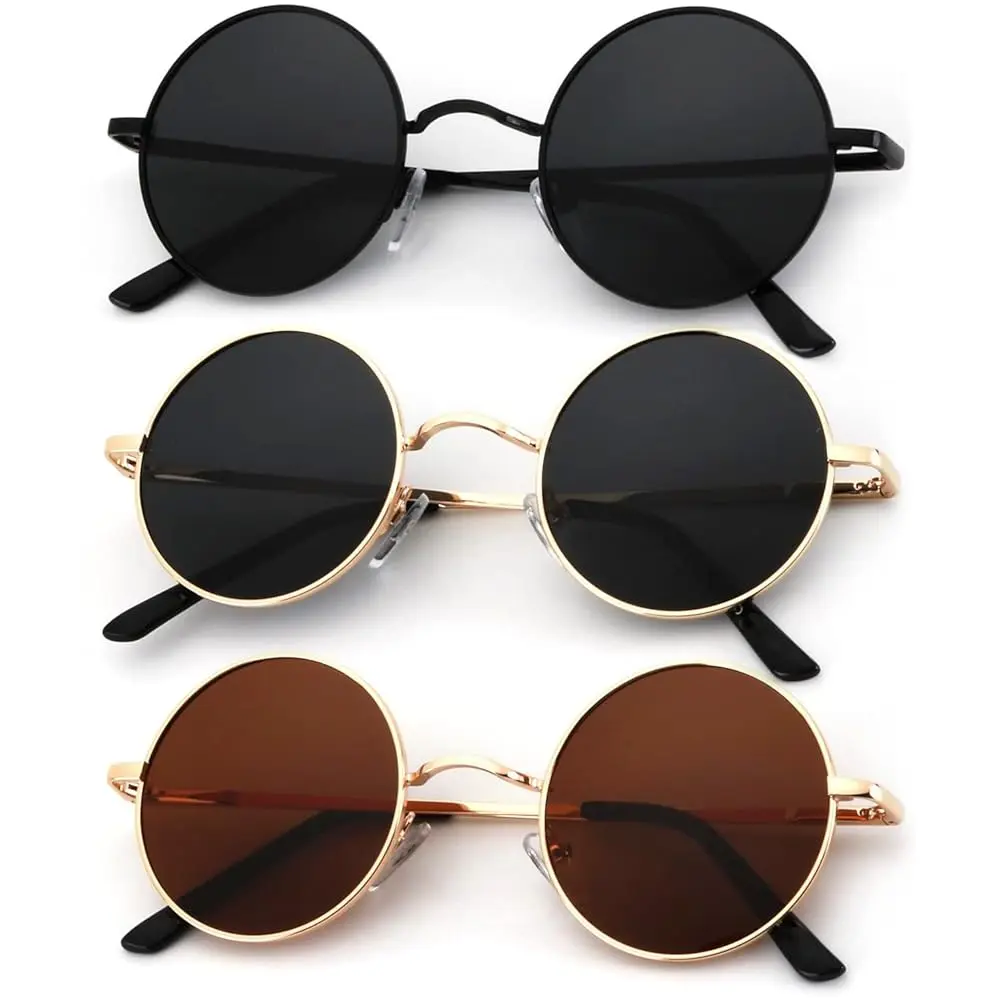 black + Golden+ Golden F Brown L